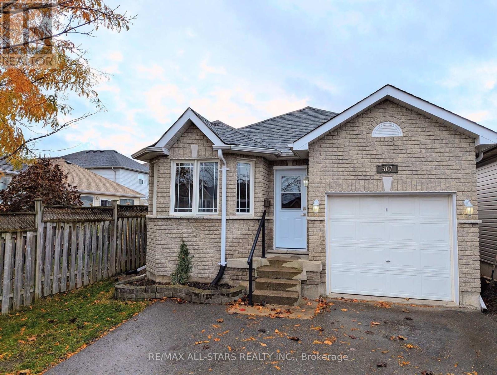 507 Clancy Crescent, Peterborough, Ontario  K9K 2S1 - Photo 20 - X13122318