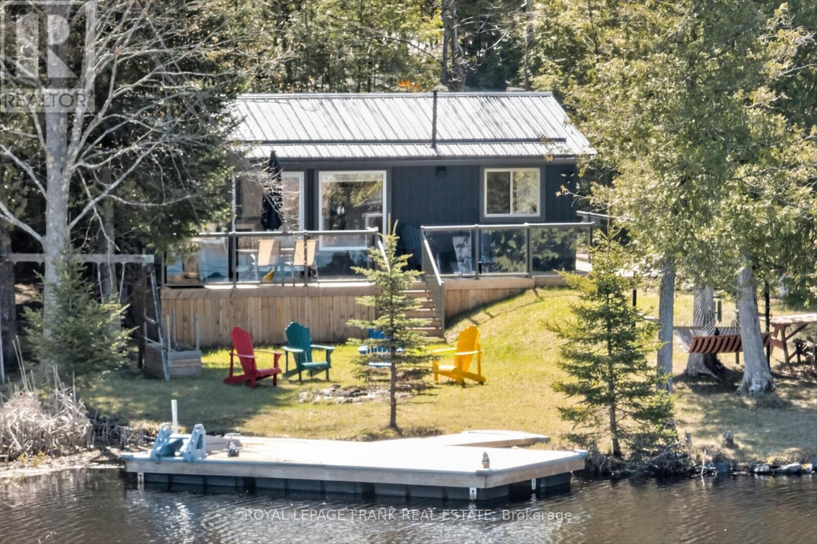 42 Sunset Court, Trent Lakes, Ontario  K0M 1A0 - Photo 1 - X13122412