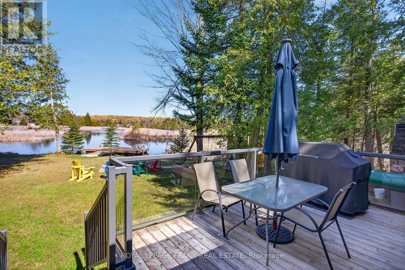 42 Sunset Court, Trent Lakes, Ontario  K0M 1A0 - Photo 21 - X13122412