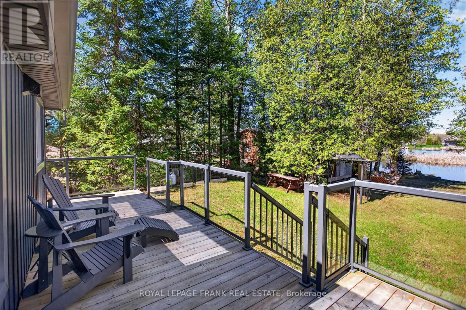 42 Sunset Court, Trent Lakes, Ontario  K0M 1A0 - Photo 22 - X13122412