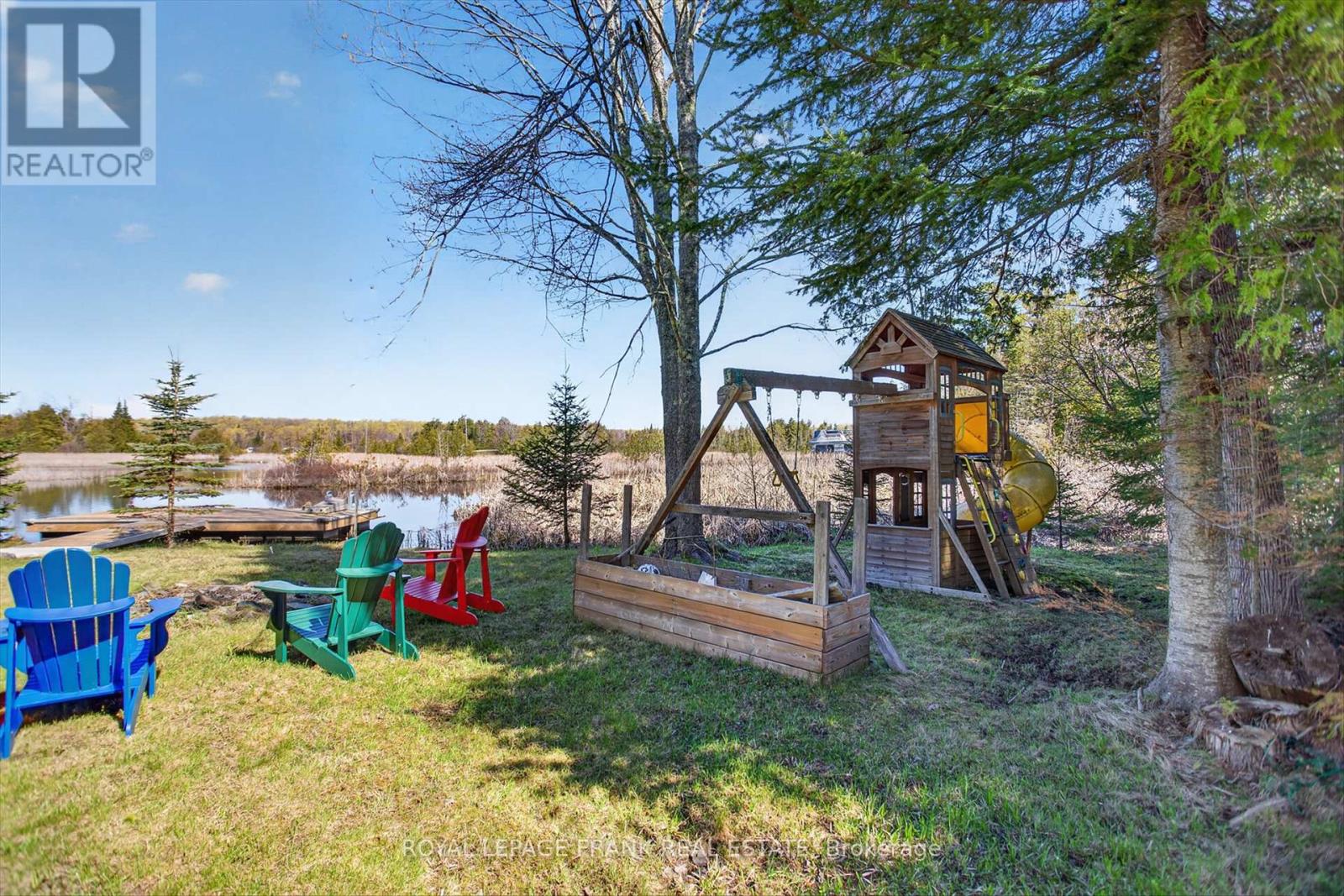 42 Sunset Court, Trent Lakes, Ontario  K0M 1A0 - Photo 33 - X13122412