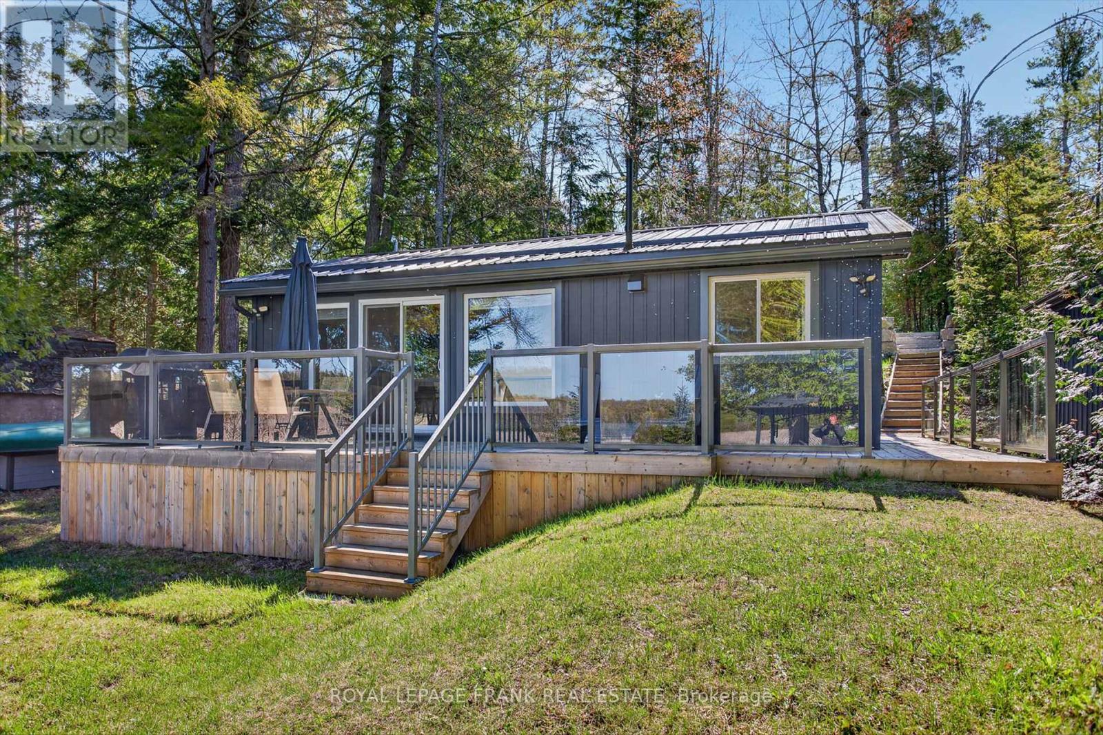 42 Sunset Court, Trent Lakes, Ontario  K0M 1A0 - Photo 36 - X13122412