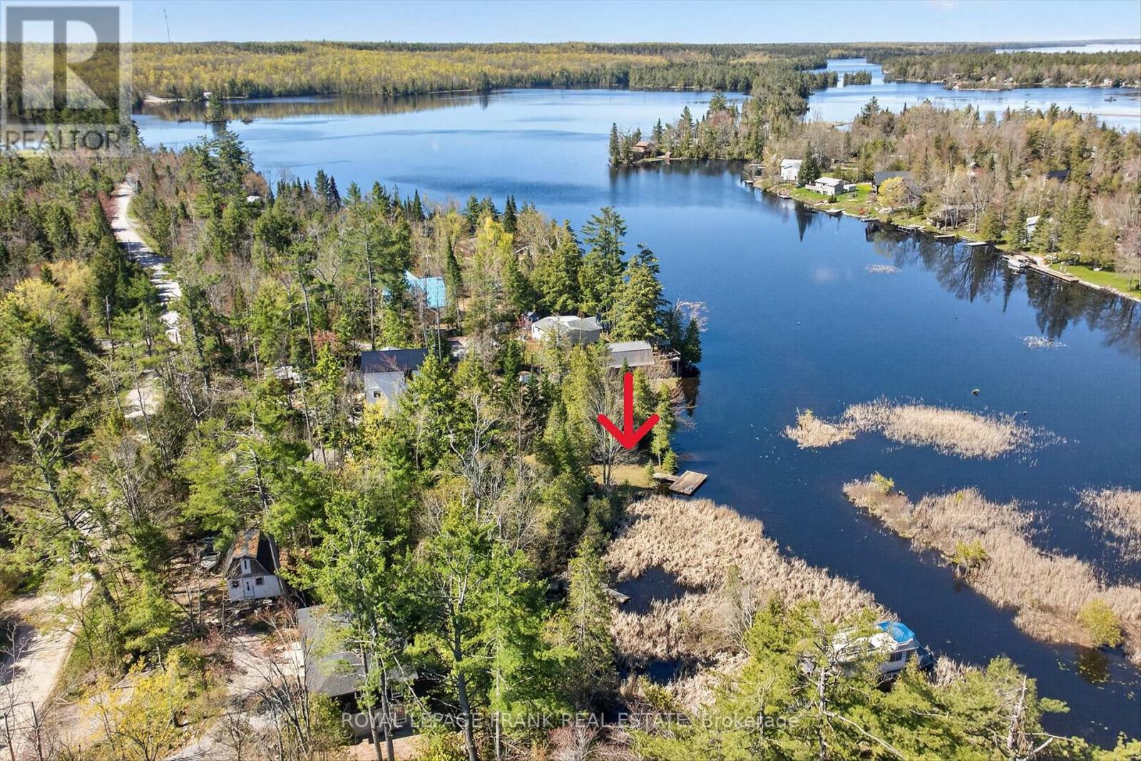 42 Sunset Court, Trent Lakes, Ontario  K0M 1A0 - Photo 44 - X13122412
