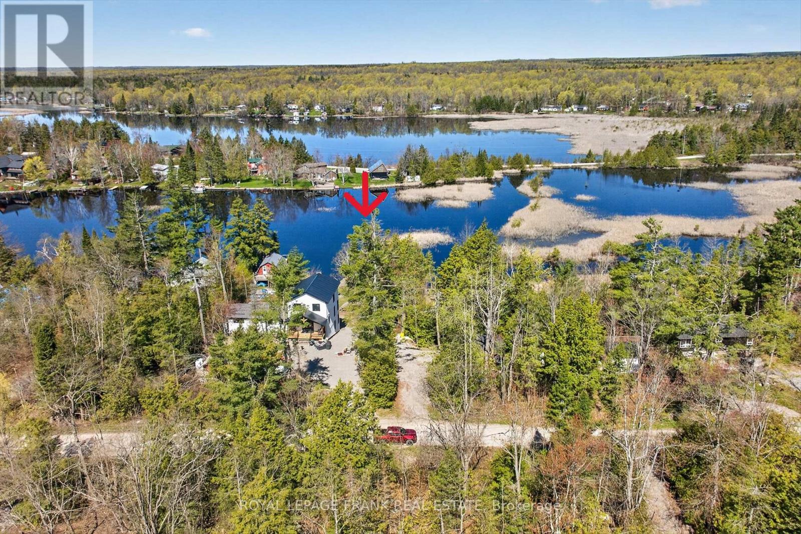 42 Sunset Court, Trent Lakes, Ontario  K0M 1A0 - Photo 45 - X13122412