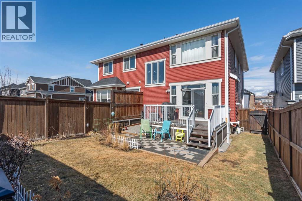 390 River Heights Crescent, Cochrane, Alberta  T4C 0T9 - Photo 39 - A2278338