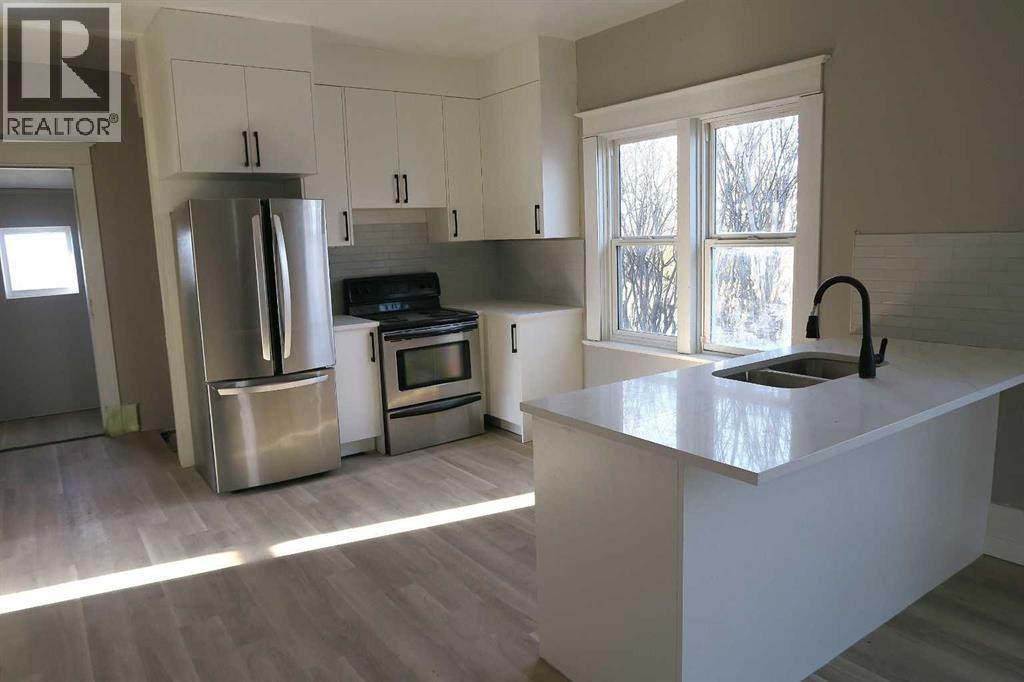 407 4 Avenue, Gleichen, Alberta