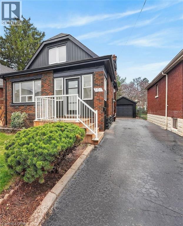 101 Houghton Avenue S, Hamilton, Ontario  L8K 2M9 - Photo 30 - 40829802