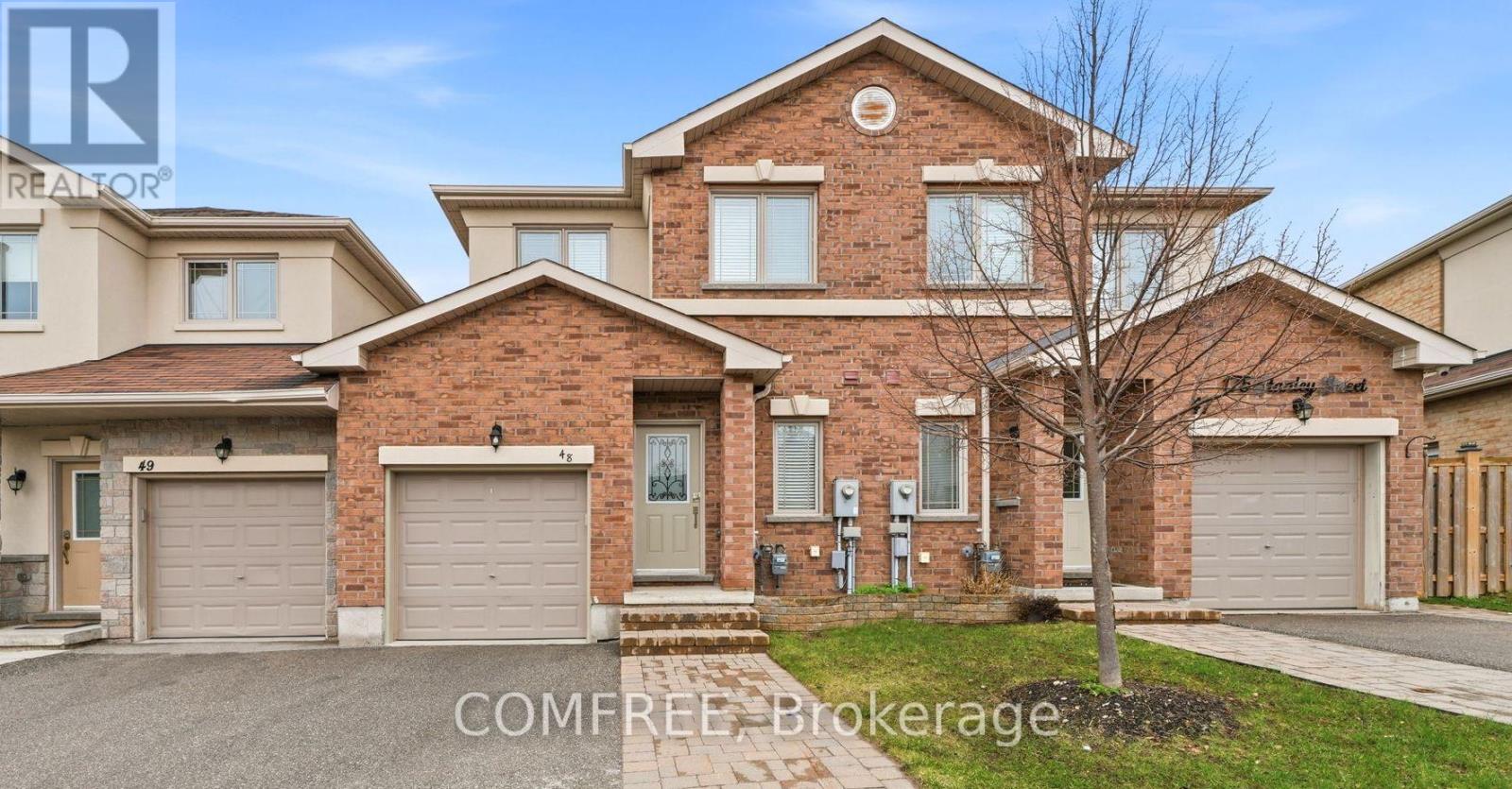 175 Stanley Street, Barrie (East Bayfield), Ontario  L4M 0G2 - Photo 1 - S13122382