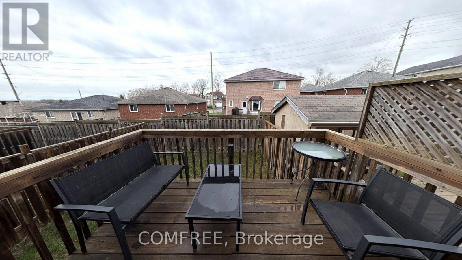 175 Stanley Street, Barrie (East Bayfield), Ontario  L4M 0G2 - Photo 24 - S13122382