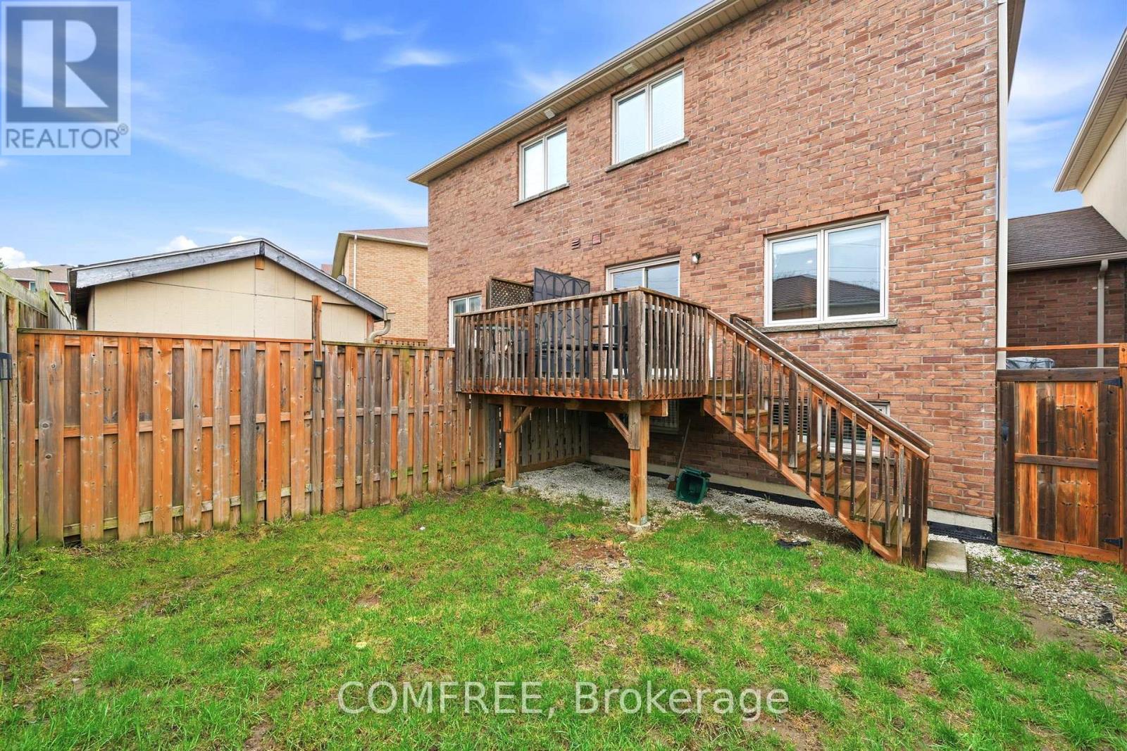 175 Stanley Street, Barrie (East Bayfield), Ontario  L4M 0G2 - Photo 25 - S13122382