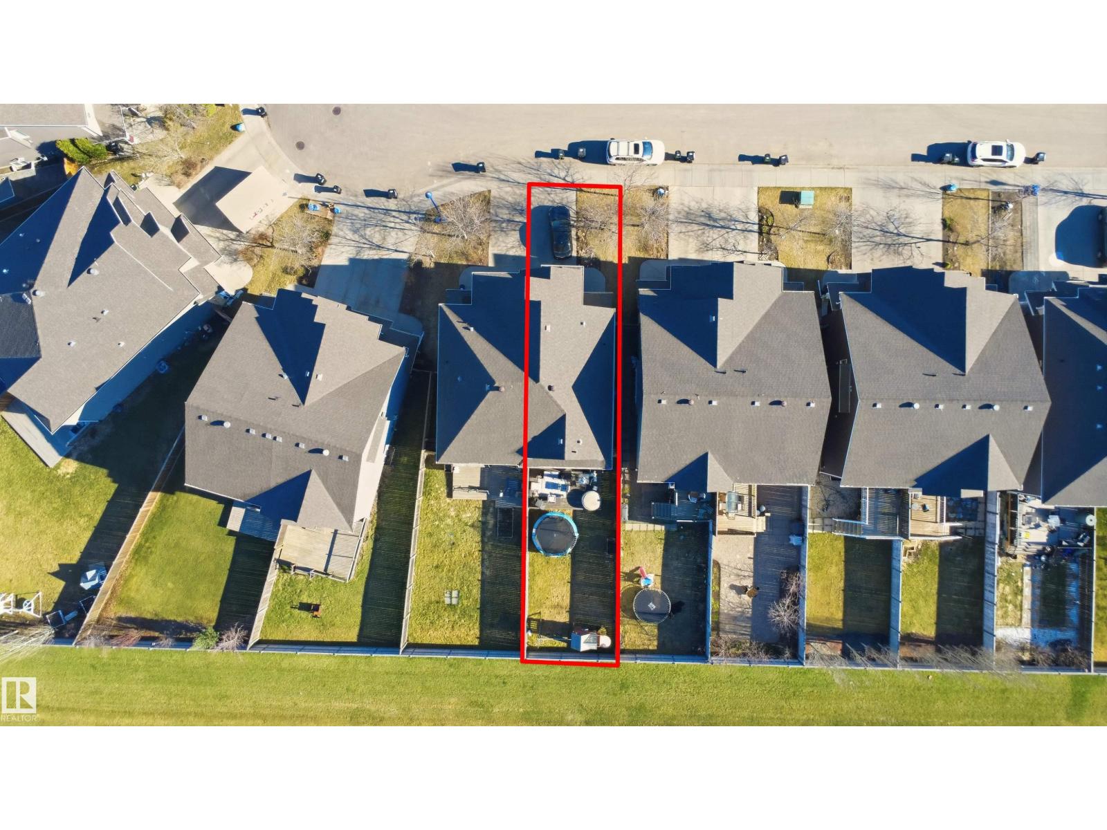 7323 24 Ave SW, Edmonton, Alberta  T6X 0V5 - Photo 42 - E4486135