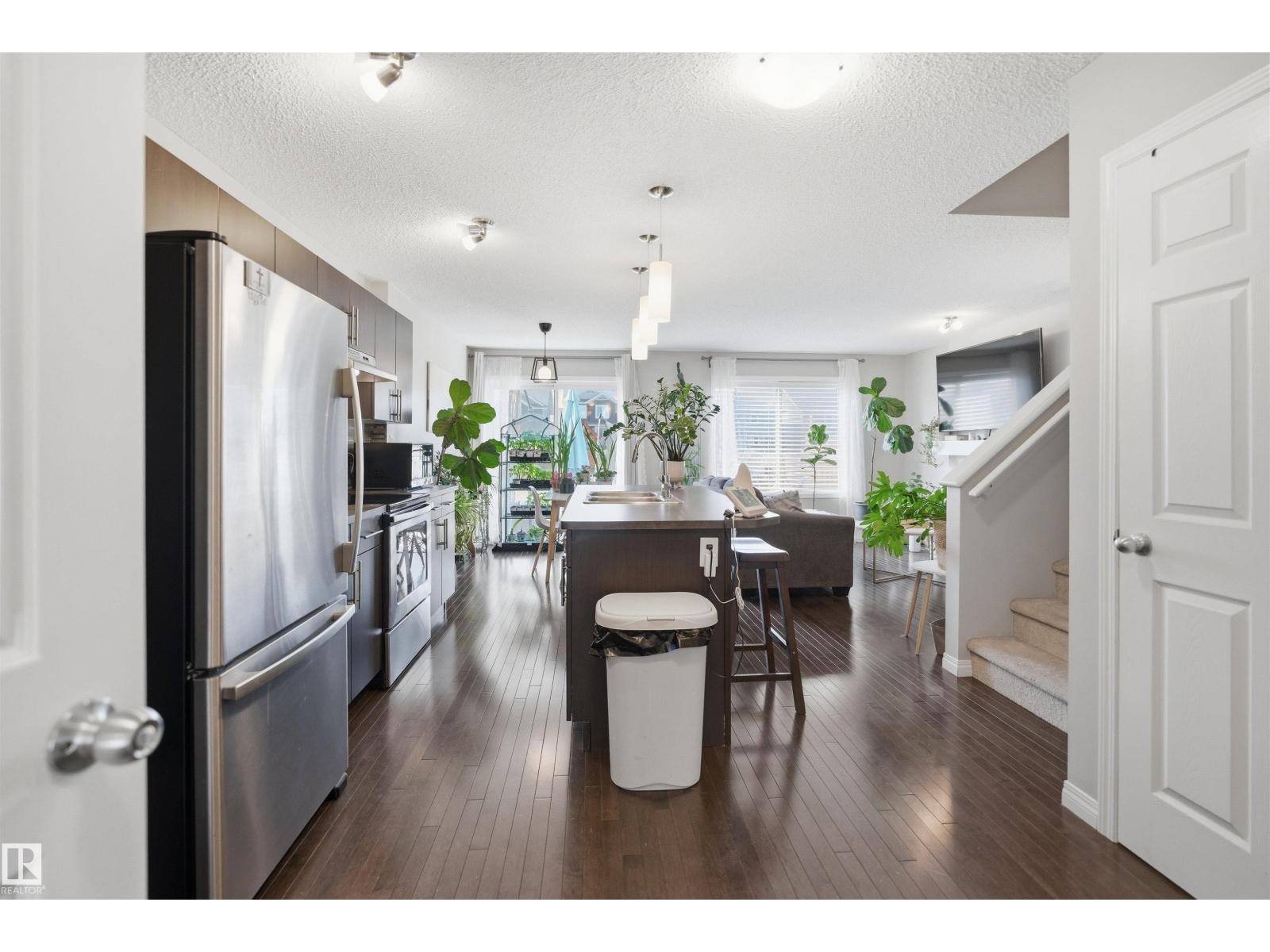 7323 24 Ave SW, Edmonton, Alberta  T6X 0V5 - Photo 9 - E4486135