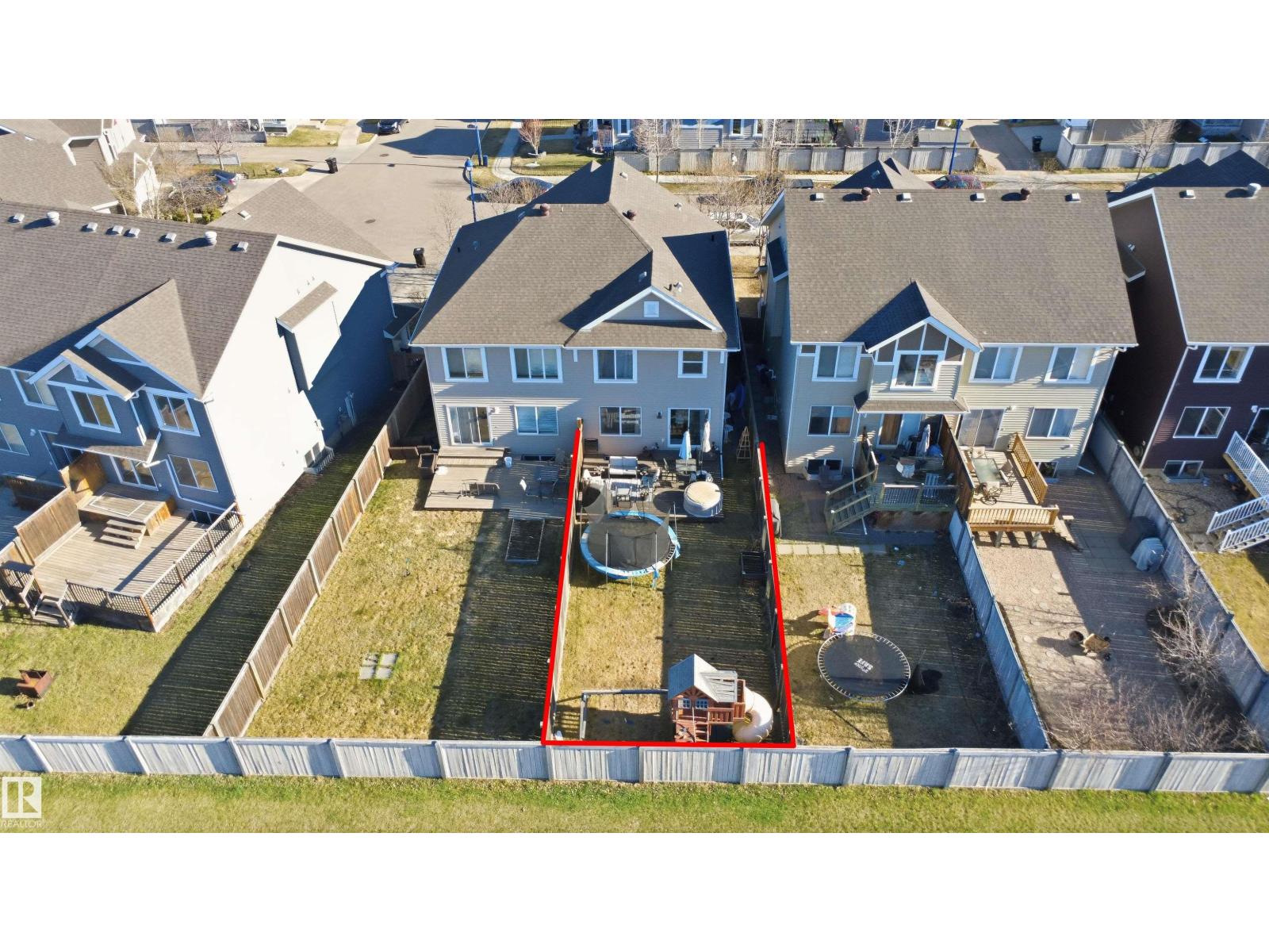 7323 24 Ave SW, Edmonton, Alberta  T6X 0V5 - Photo 3 - E4486135