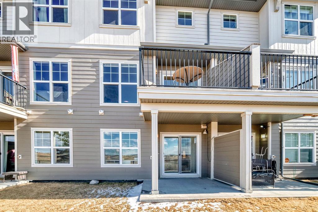 639, 101 Sunset Drive, Cochrane, Alberta  T4C 0W8 - Photo 40 - A2295385