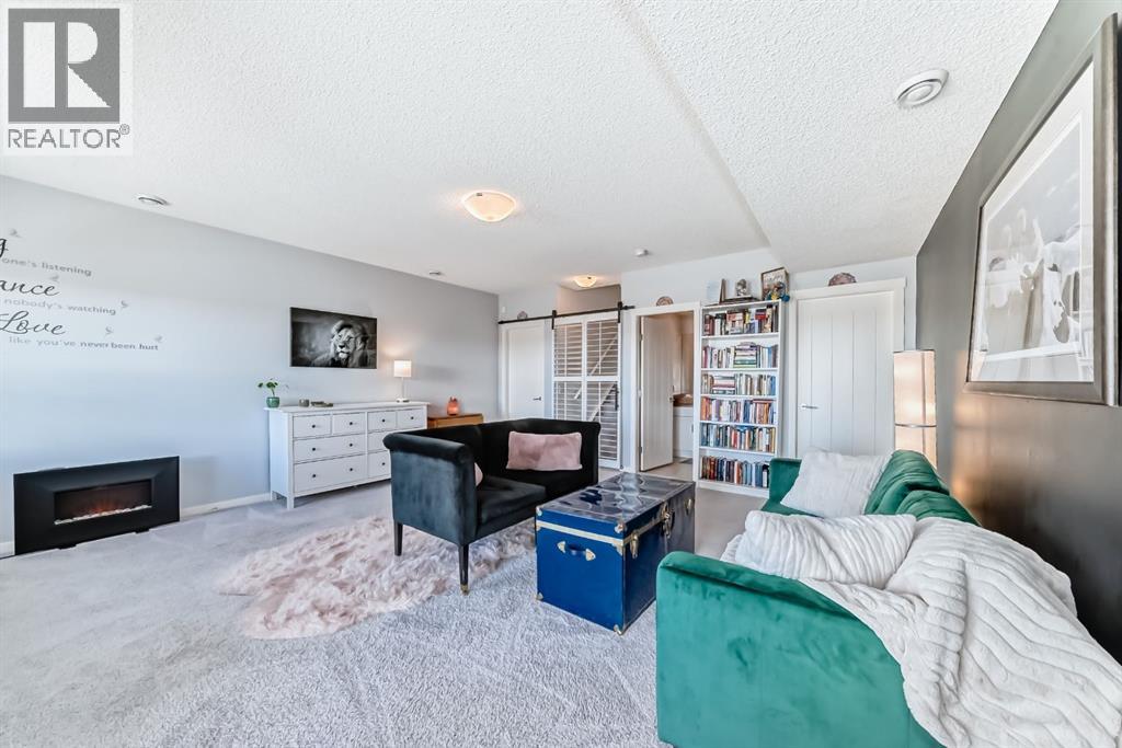 639, 101 Sunset Drive, Cochrane, Alberta  T4C 0W8 - Photo 32 - A2295385