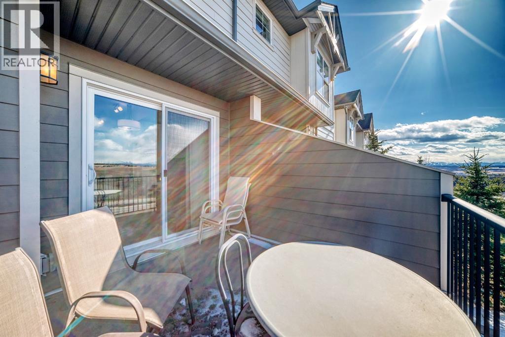 639, 101 Sunset Drive, Cochrane, Alberta  T4C 0W8 - Photo 16 - A2295385
