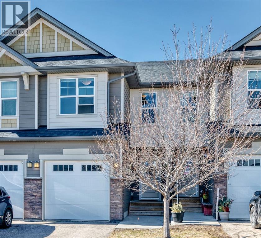 639, 101 Sunset Drive, Cochrane, Alberta  T4C 0W8 - Photo 2 - A2295385