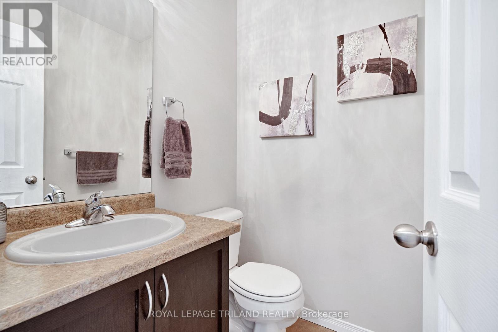 41 - 2145 North Routledge Park, London North, Ontario  N6G 0J8 - Photo 16 - X13122268