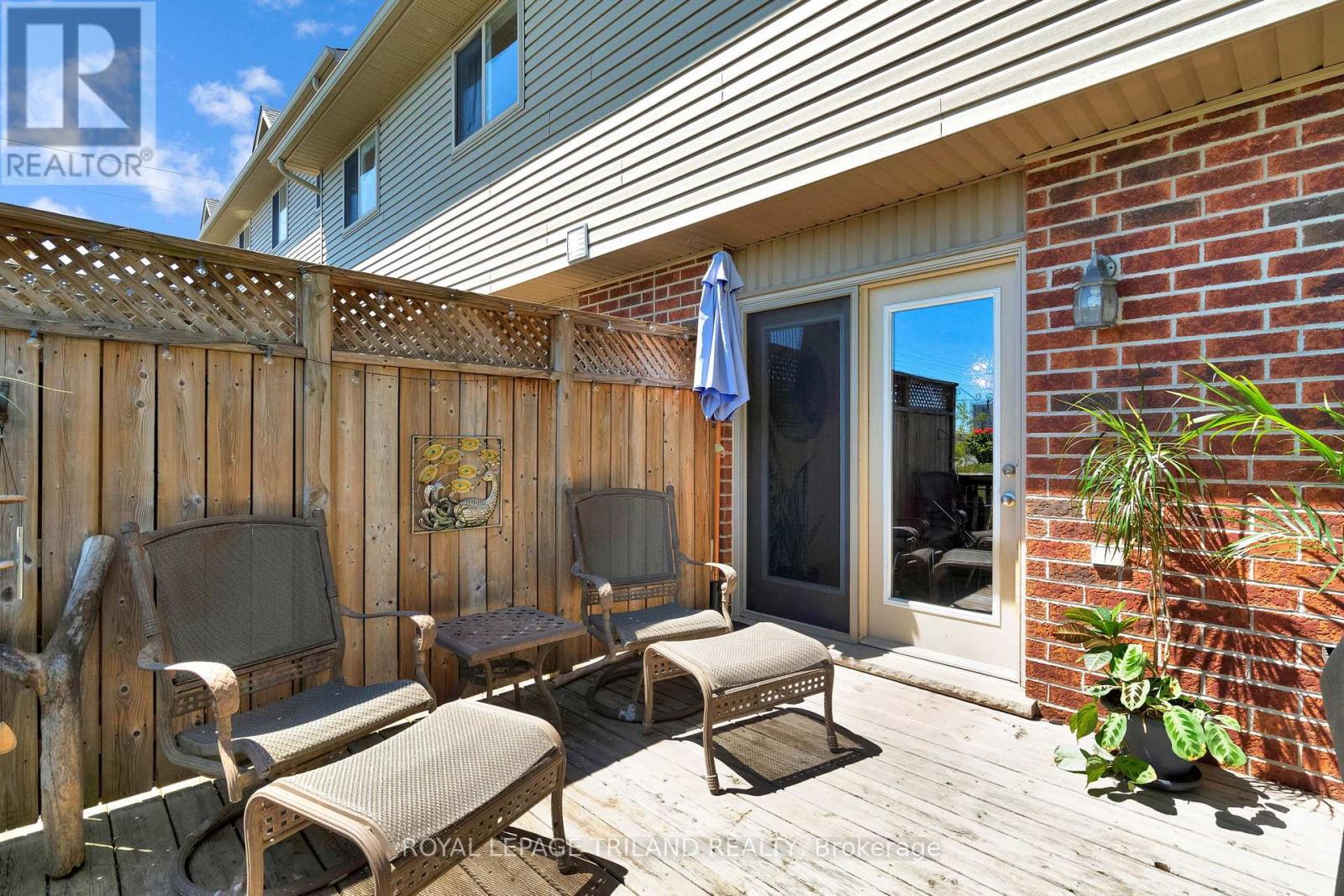 41 - 2145 North Routledge Park, London North, Ontario  N6G 0J8 - Photo 31 - X13122268