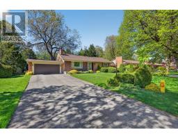 25 REGENCY ROAD, London North, Ontario