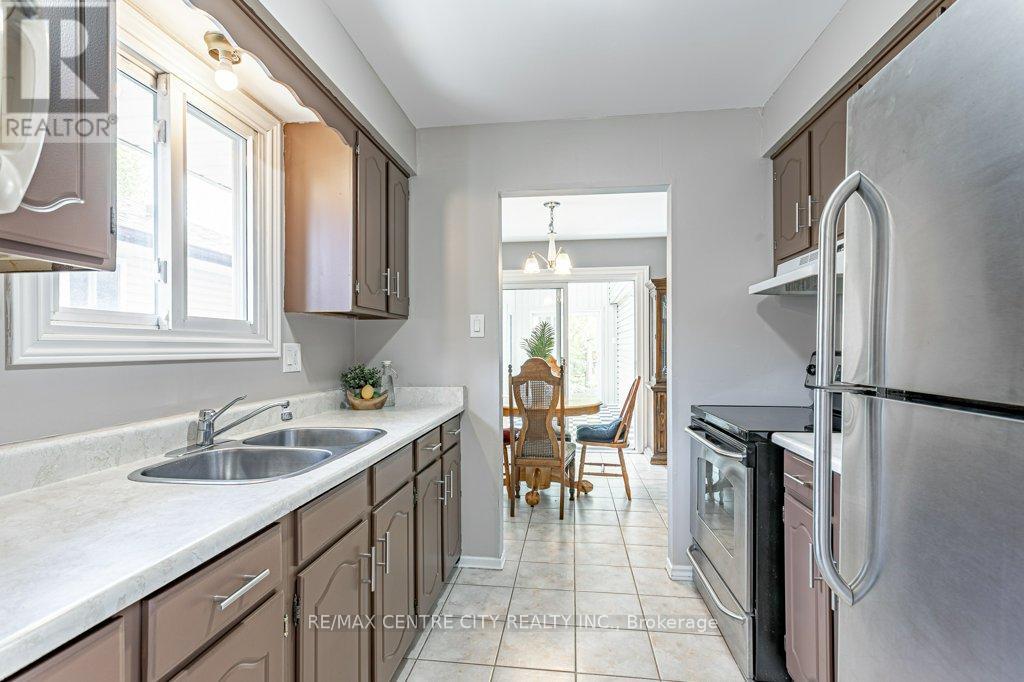 11 Pauline Crescent, London South, Ontario  N6E 2L2 - Photo 12 - X13122314