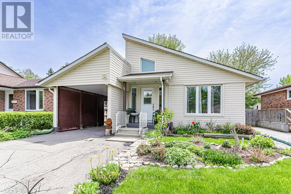 11 Pauline Crescent, London South, Ontario  N6E 2L2 - Photo 2 - X13122314
