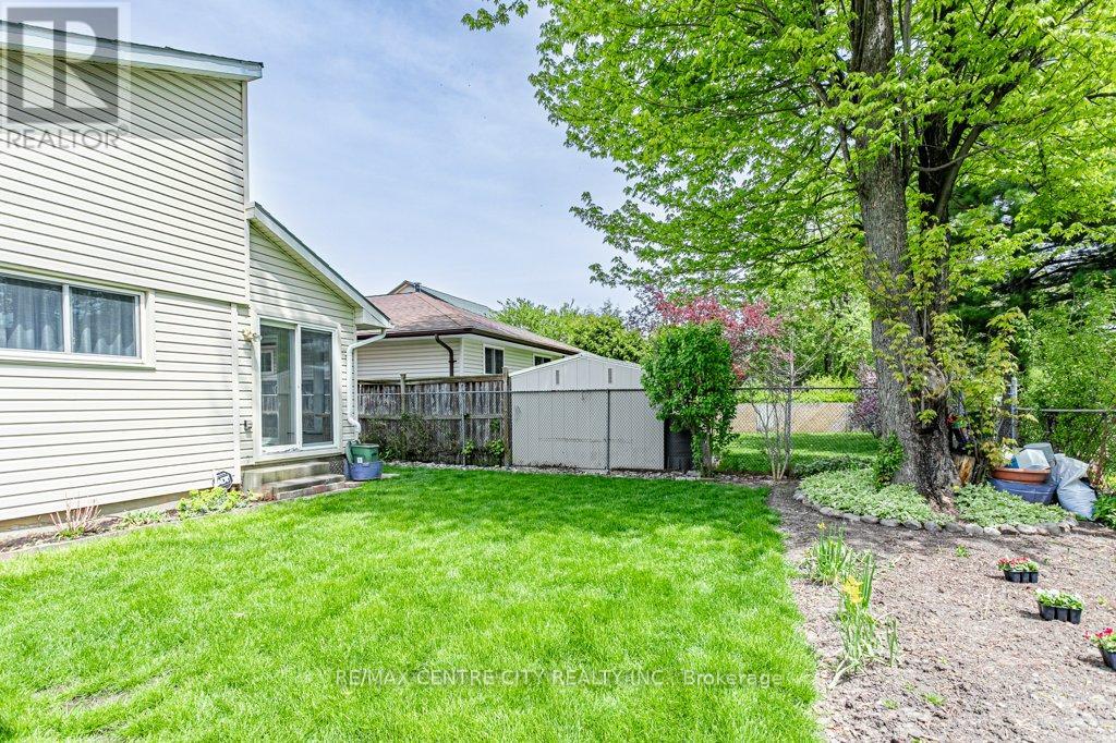 11 Pauline Crescent, London South, Ontario  N6E 2L2 - Photo 28 - X13122314