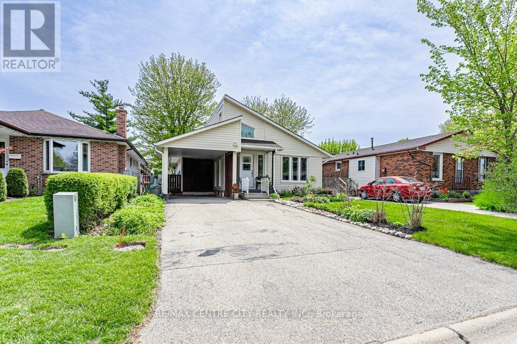 11 Pauline Crescent, London South, Ontario  N6E 2L2 - Photo 3 - X13122314