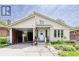 11 PAULINE CRESCENT, London South, Ontario