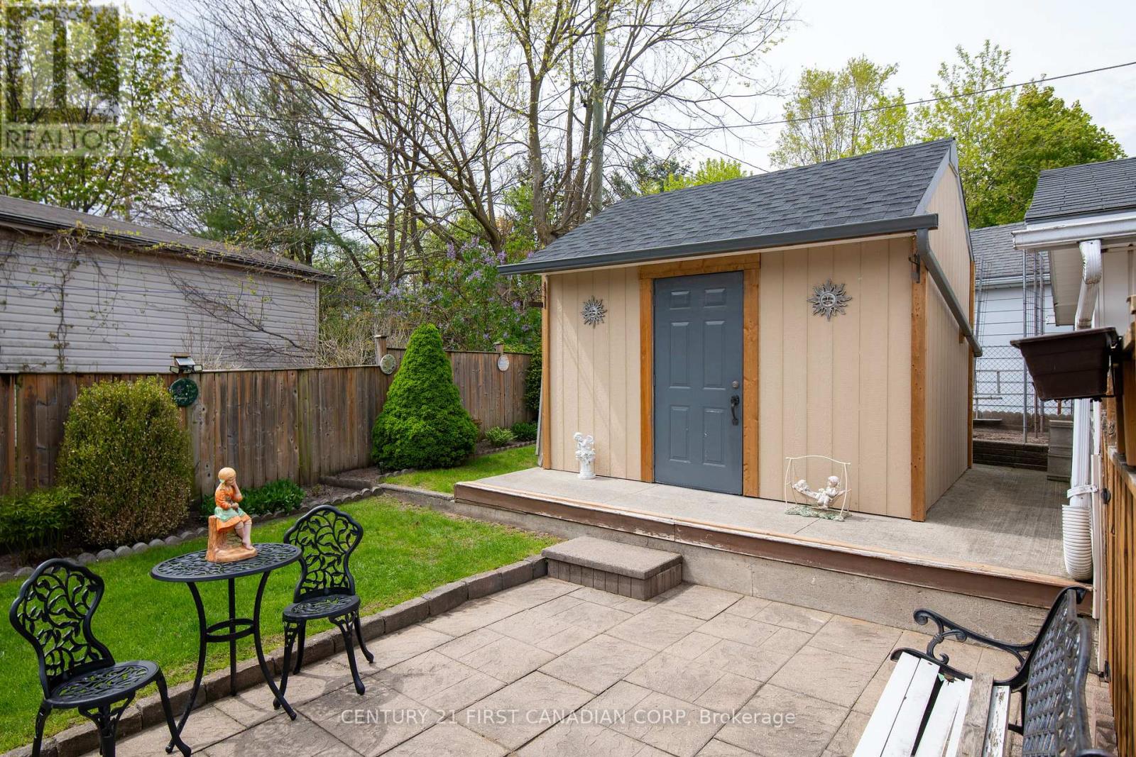 45 Manitoulin Drive, London East, Ontario  N5W 1M2 - Photo 29 - X13122384