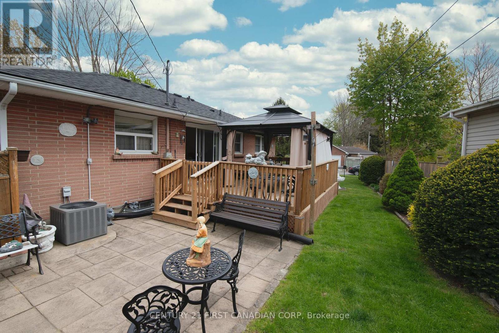 45 Manitoulin Drive, London East, Ontario  N5W 1M2 - Photo 32 - X13122384