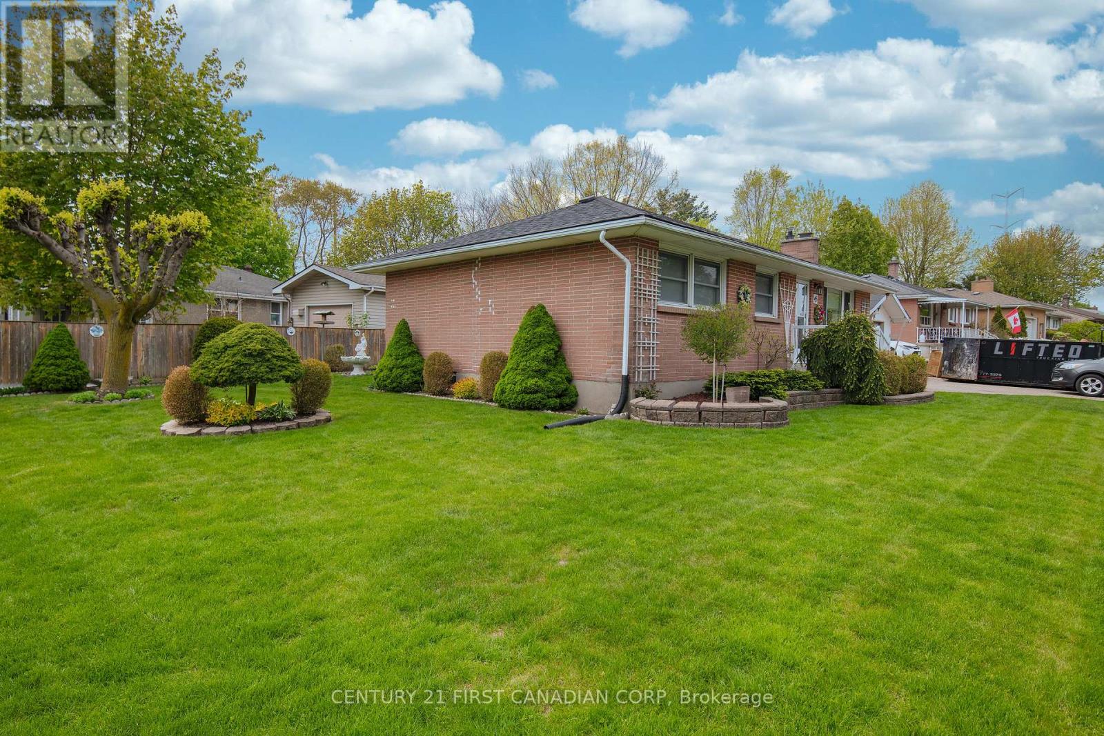 45 Manitoulin Drive, London East, Ontario  N5W 1M2 - Photo 34 - X13122384