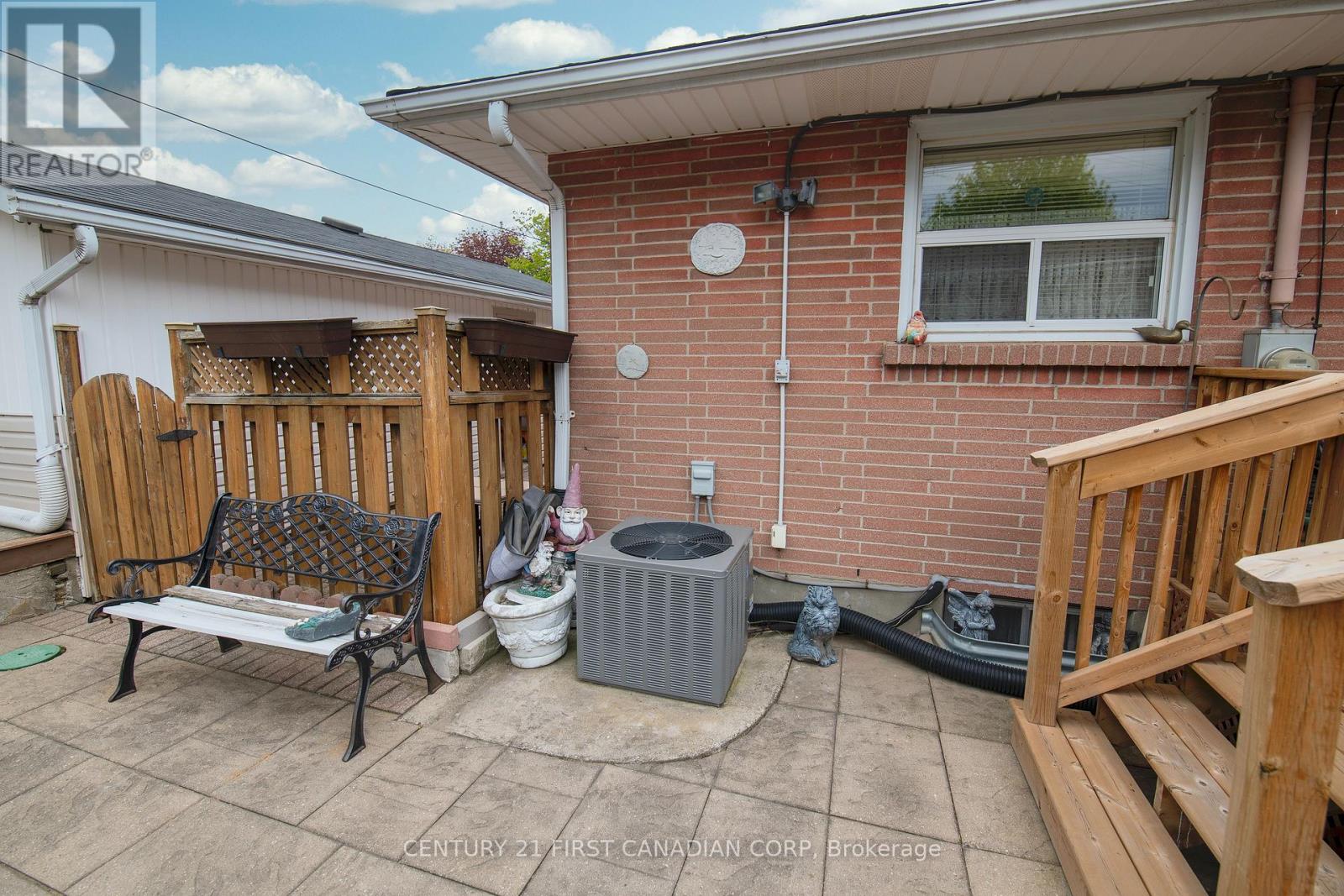 45 Manitoulin Drive, London East, Ontario  N5W 1M2 - Photo 36 - X13122384