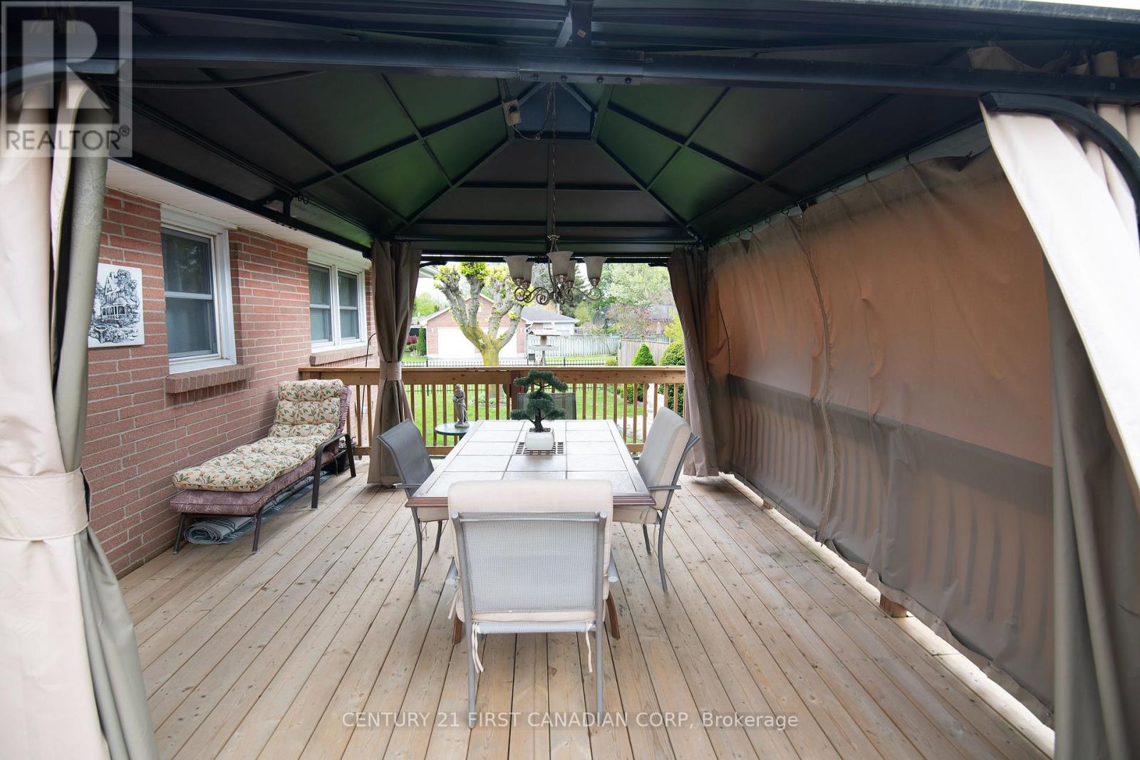 45 Manitoulin Drive, London East, Ontario  N5W 1M2 - Photo 37 - X13122384
