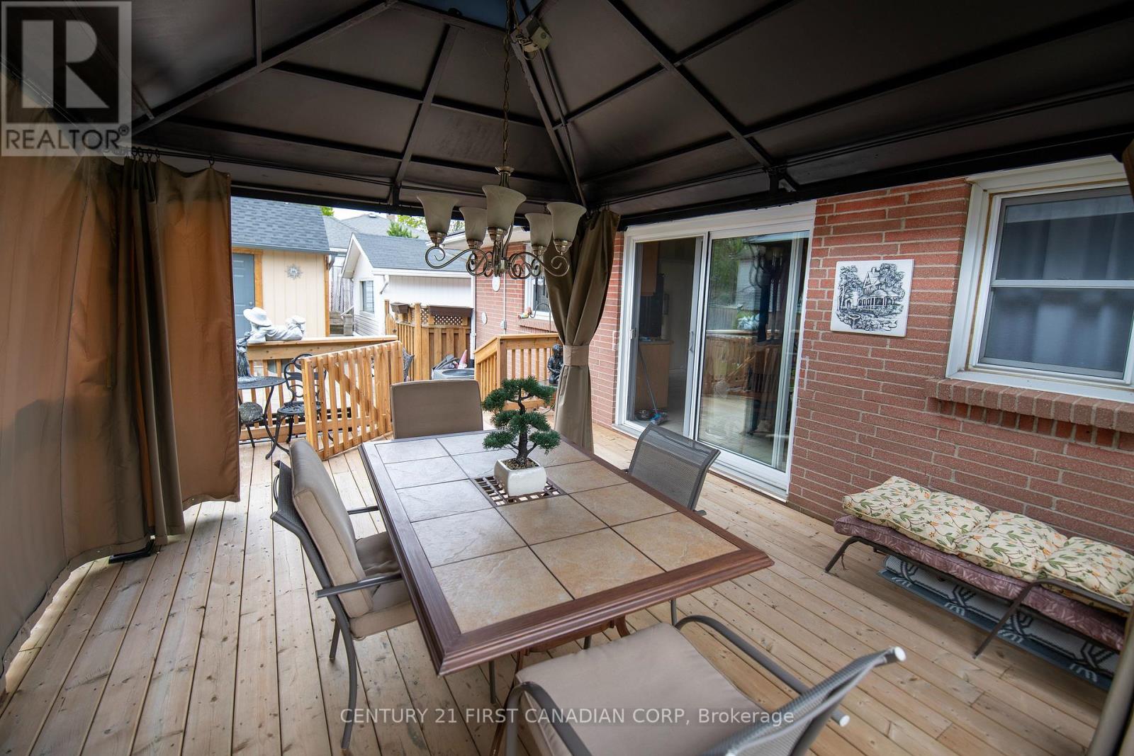 45 Manitoulin Drive, London East, Ontario  N5W 1M2 - Photo 38 - X13122384