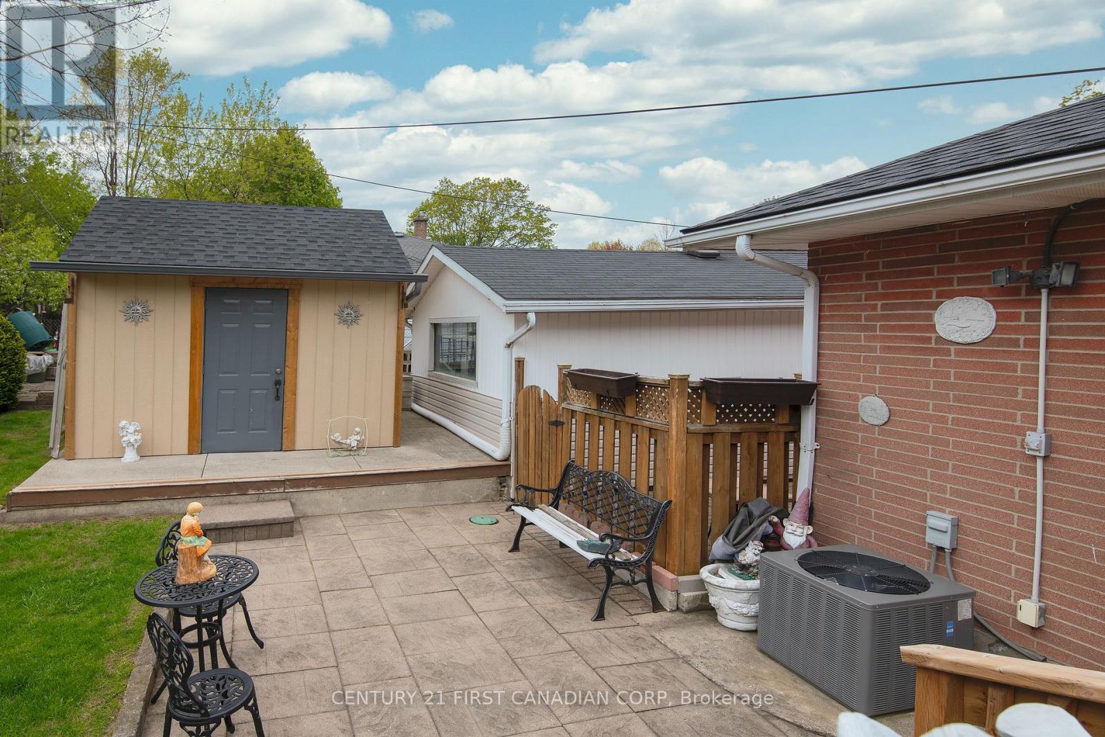 45 Manitoulin Drive, London East, Ontario  N5W 1M2 - Photo 39 - X13122384