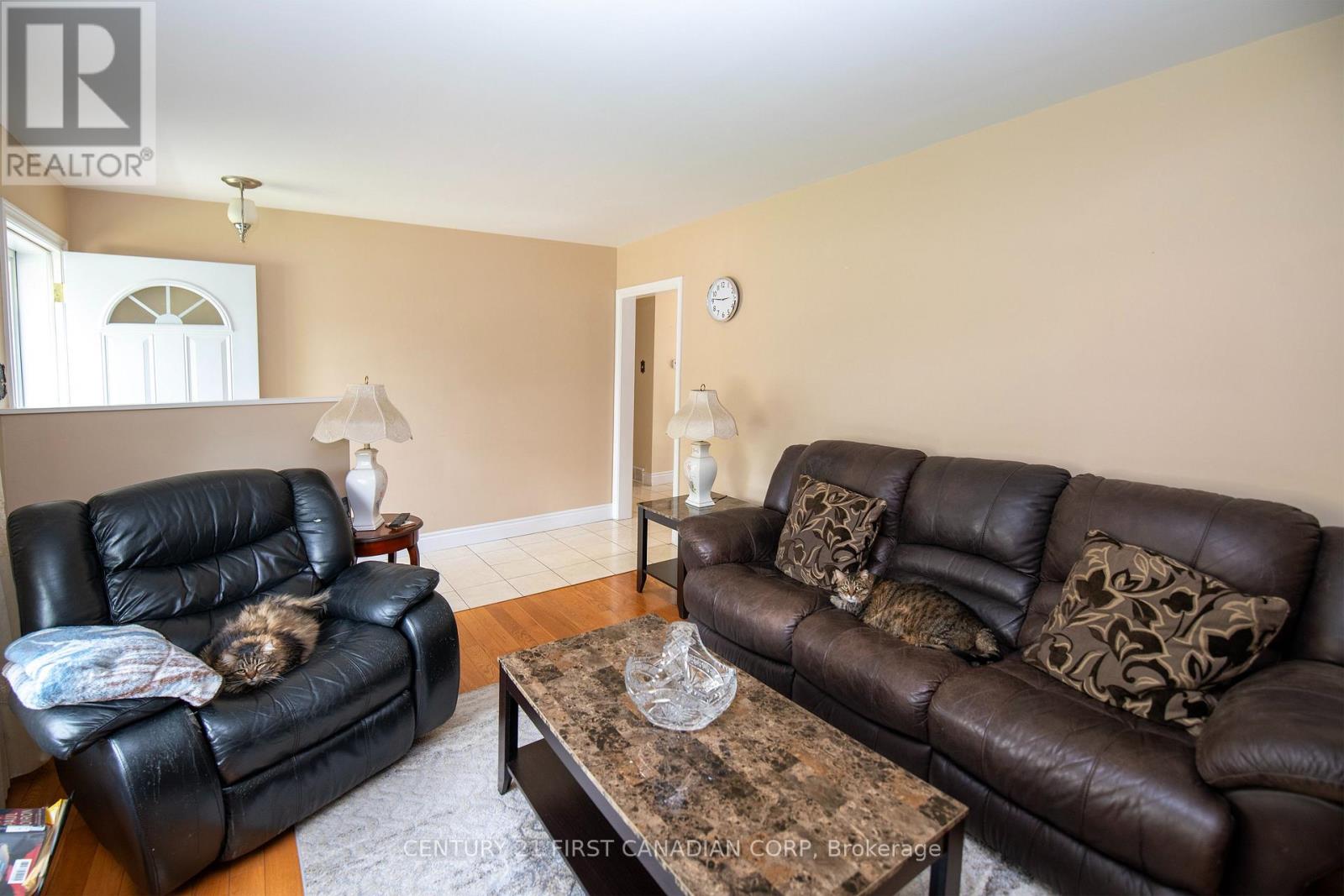 45 Manitoulin Drive, London East, Ontario  N5W 1M2 - Photo 6 - X13122384