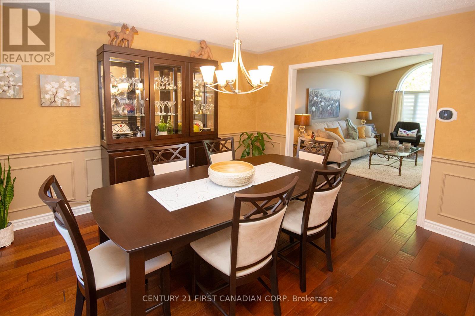 244 Ensign Crescent, London South, Ontario  N6S 4V3 - Photo 14 - X13122470