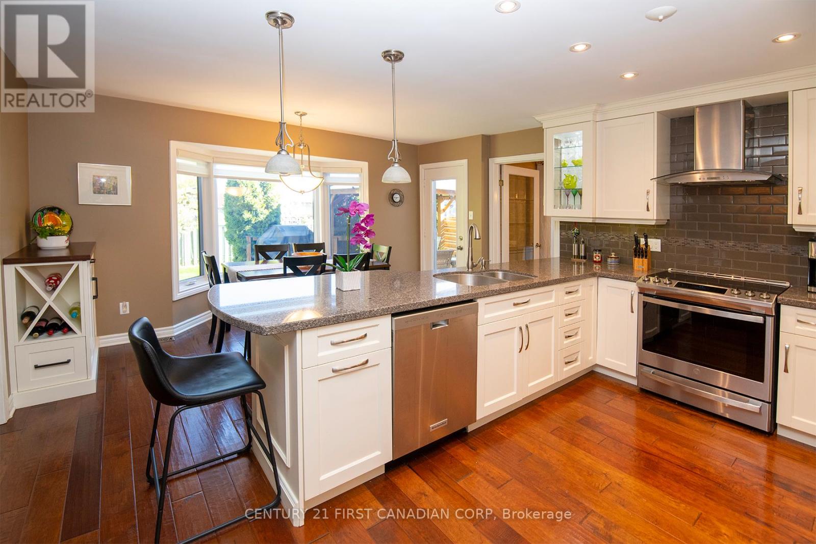 244 Ensign Crescent, London South, Ontario  N6S 4V3 - Photo 15 - X13122470