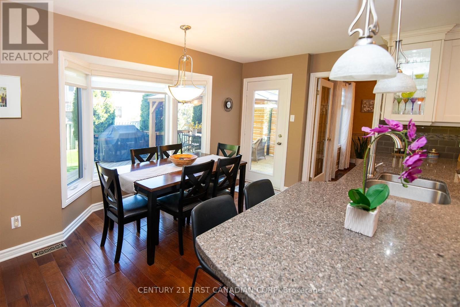 244 Ensign Crescent, London South, Ontario  N6S 4V3 - Photo 16 - X13122470