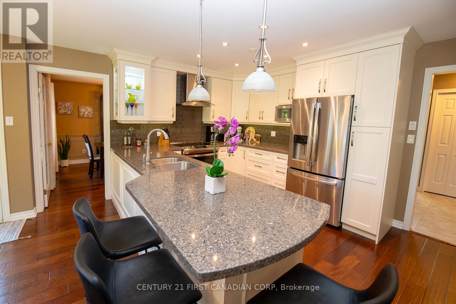 244 Ensign Crescent, London South, Ontario  N6S 4V3 - Photo 17 - X13122470
