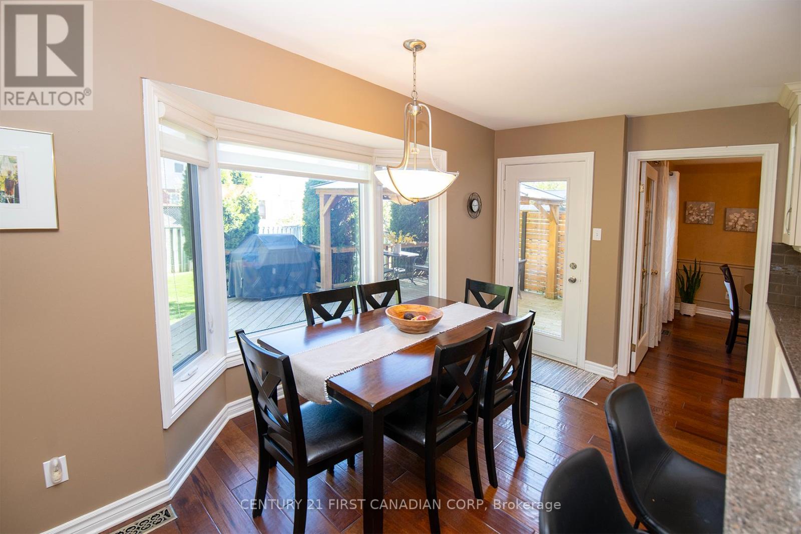 244 Ensign Crescent, London South, Ontario  N6S 4V3 - Photo 21 - X13122470