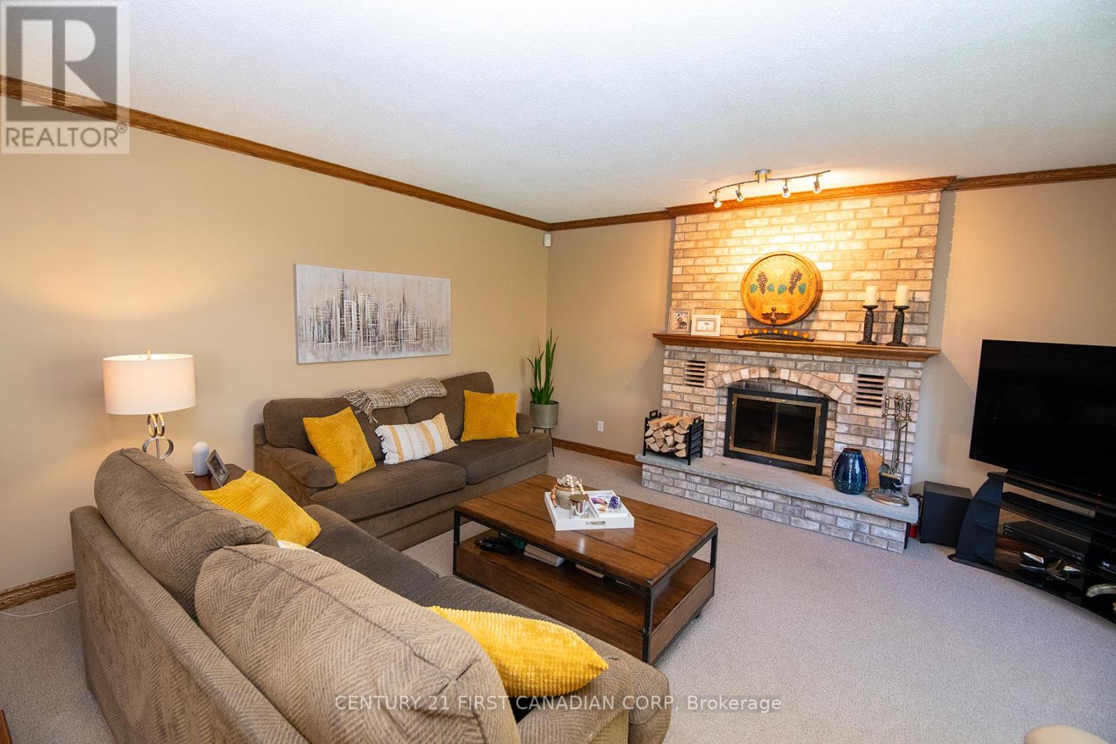 244 Ensign Crescent, London South, Ontario  N6S 4V3 - Photo 22 - X13122470