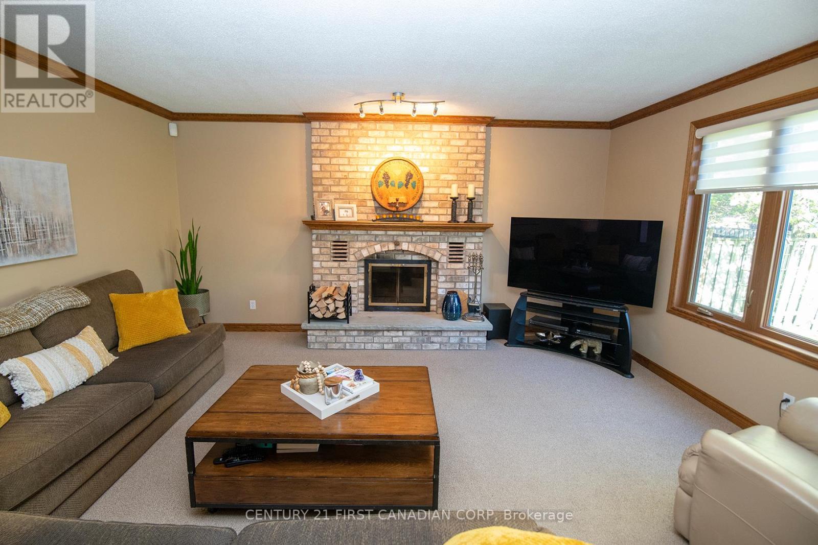 244 Ensign Crescent, London South, Ontario  N6S 4V3 - Photo 24 - X13122470