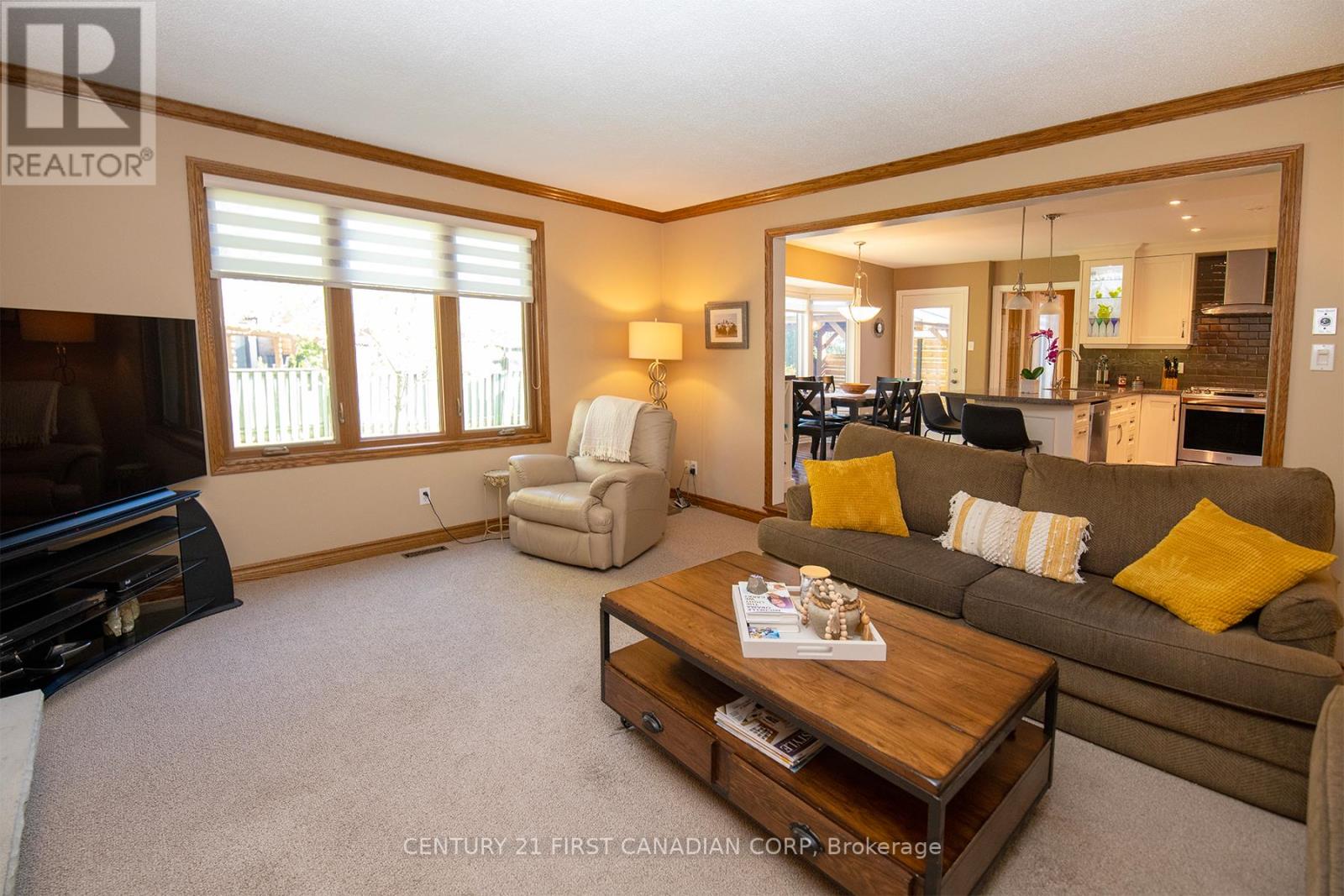 244 Ensign Crescent, London South, Ontario  N6S 4V3 - Photo 25 - X13122470