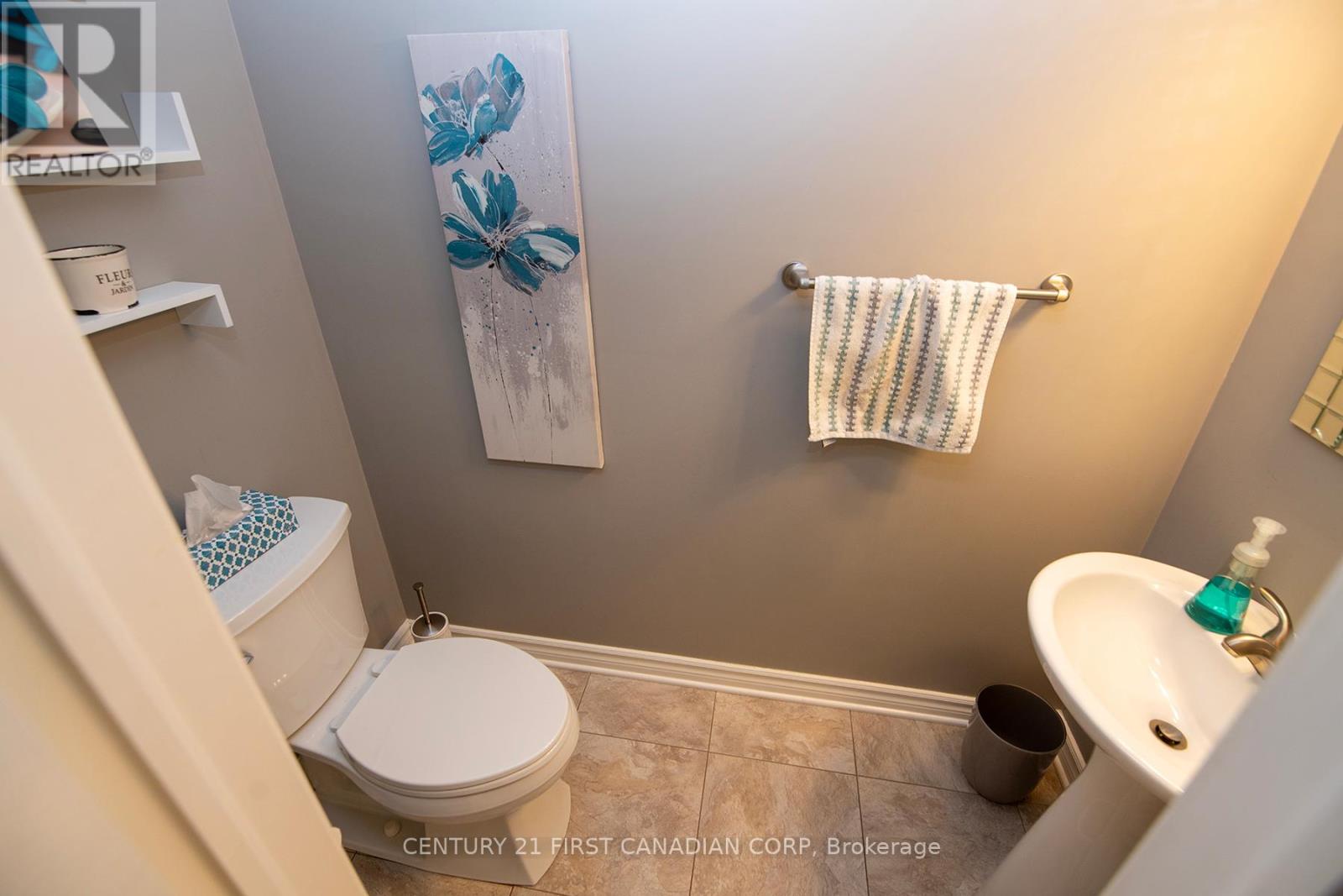 244 Ensign Crescent, London South, Ontario  N6S 4V3 - Photo 26 - X13122470