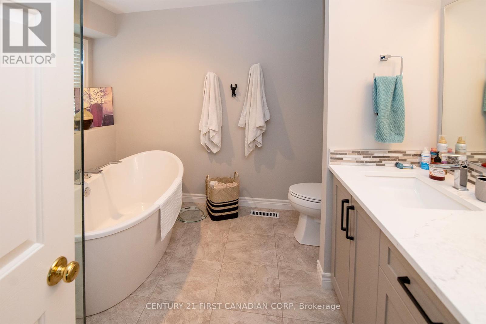 244 Ensign Crescent, London South, Ontario  N6S 4V3 - Photo 31 - X13122470