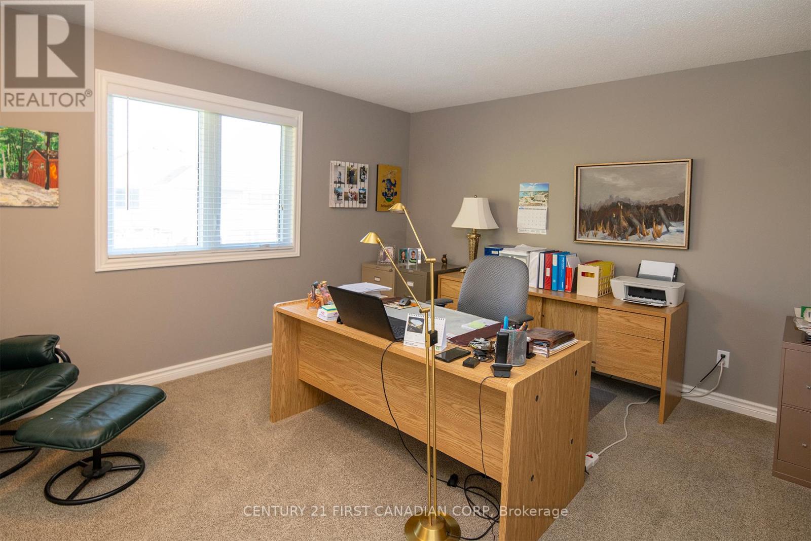 244 Ensign Crescent, London South, Ontario  N6S 4V3 - Photo 36 - X13122470