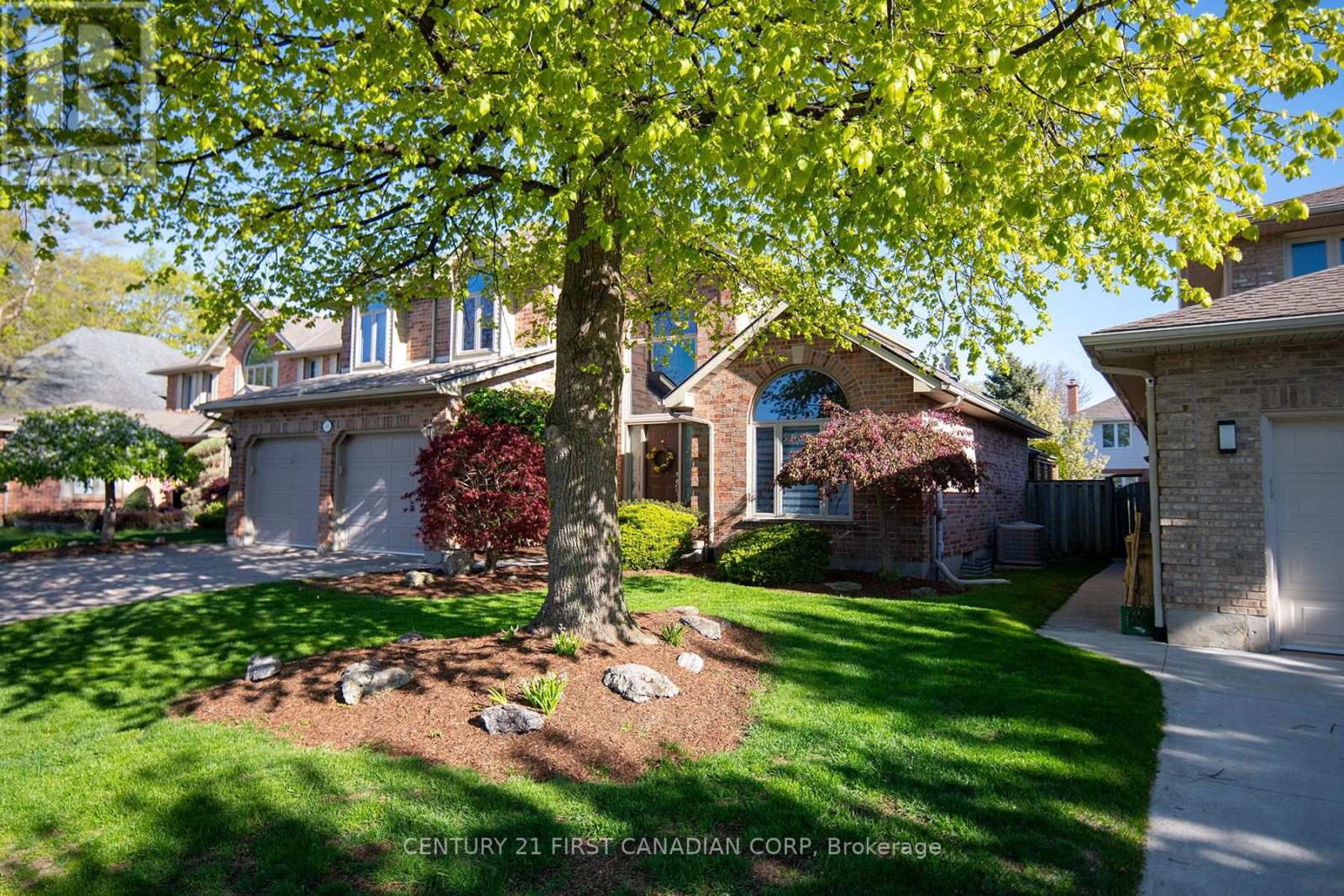 244 Ensign Crescent, London South, Ontario  N6S 4V3 - Photo 4 - X13122470