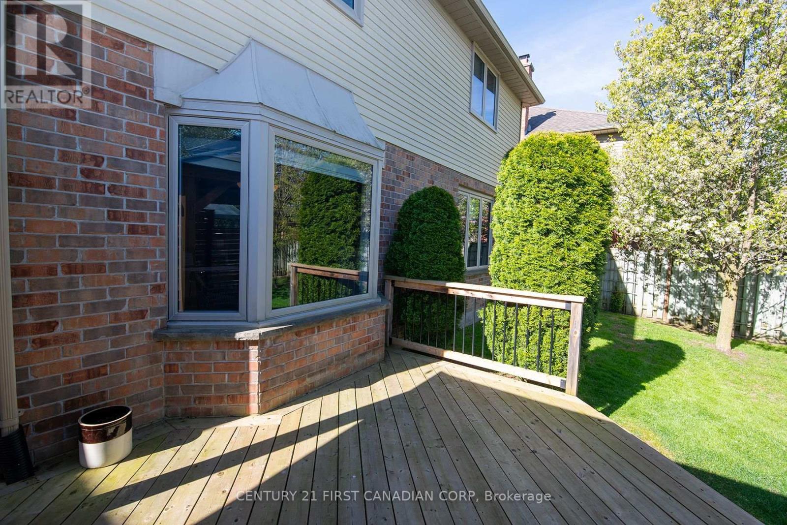 244 Ensign Crescent, London South, Ontario  N6S 4V3 - Photo 44 - X13122470